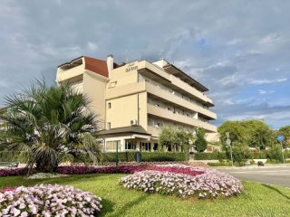 Hotel Old River  - Lignano - Severní Jadran - Itálie, Lignano - Ubytování