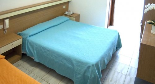 Lignano - Hotel Old River