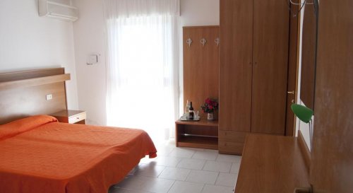 Lignano - Hotel Old River