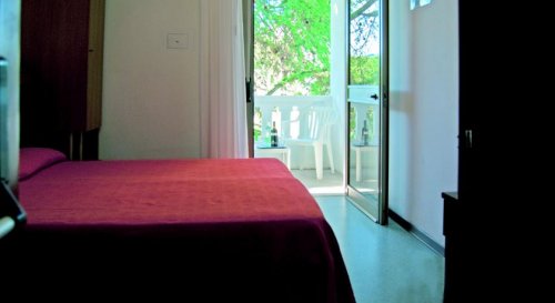 Lignano - Hotel Old River