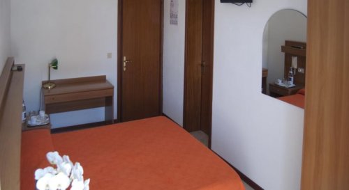 Lignano - Hotel Old River