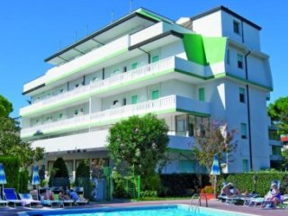 Lignano - Hotel Old River Lignano - Hotel Old River