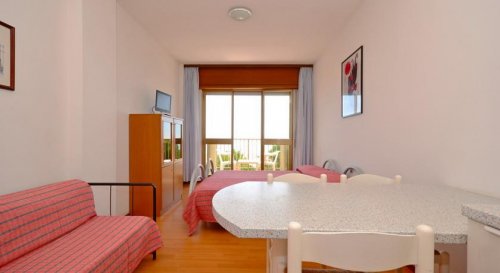 Lignano Sabbiadoro - Residence International