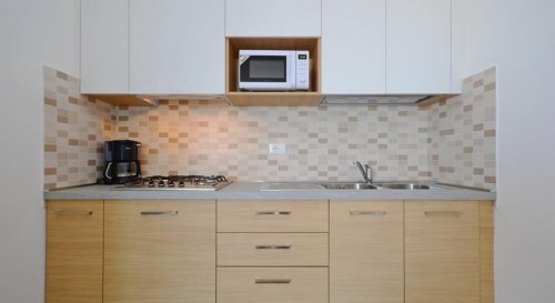 Lignano Sabbiadoro - Residence International