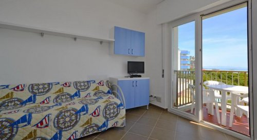 Lignano Sabbiadoro - Residence International