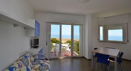 Lignano Sabbiadoro - Residence International