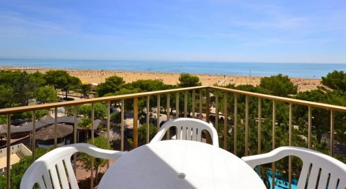 Lignano Sabbiadoro - Residence International