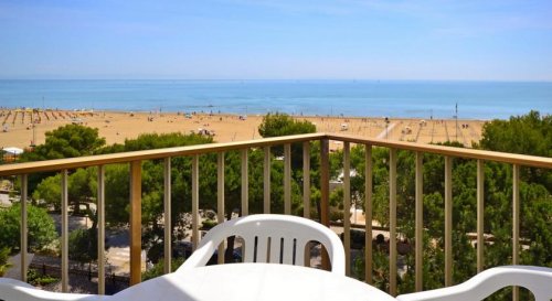 Lignano Sabbiadoro - Residence International