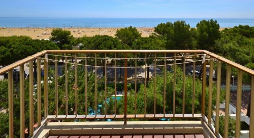 Lignano Sabbiadoro - Residence International