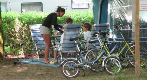 Lignano - Camping Sabbiadoro