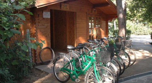 Lignano - Camping Sabbiadoro