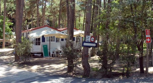 Lignano - Camping Sabbiadoro