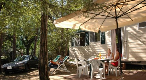 Lignano - Camping Sabbiadoro