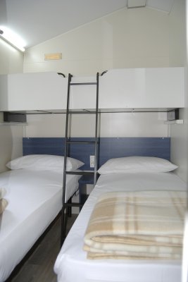 Lignano - Camping Sabbiadoro