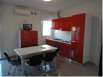 Lignano Sabbiadoro - Residence Villa Lucchese