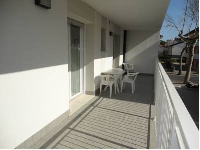 Lignano Sabbiadoro - Residence Villa Lucchese