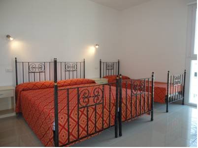 Lignano Sabbiadoro - Residence Villa Lucchese