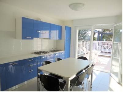 Lignano Sabbiadoro - Residence Villa Lucchese