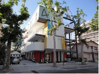 Lignano Sabbiadoro - Residence Villa Lucchese