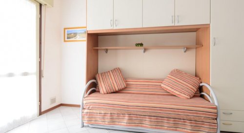 Lignano Riviera - Residence Rubin