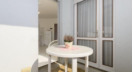 Lignano Riviera - Residence Rubin