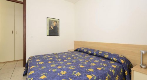 Lignano Riviera - Residence Rubin