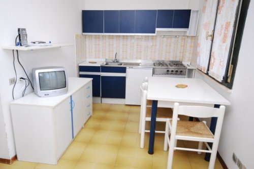 Lignano Riviera - Residence La Meridiana