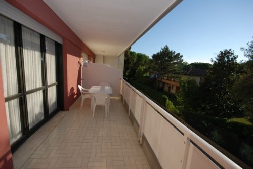 Lignano Riviera - Residence La Meridiana