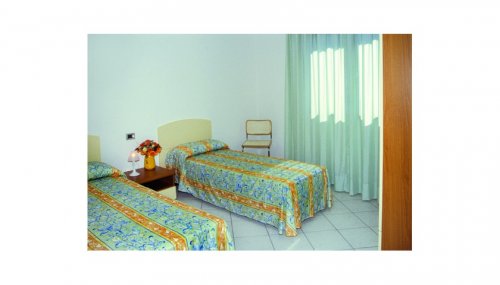 Lignano Sabbiadoro - Residence Antares Rosso/Verde