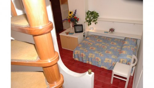 Lignano Sabbiadoro - Residence Antares Rosso/Verde