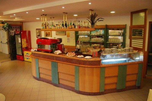 Lignano Pineta - Hotel Helvetia