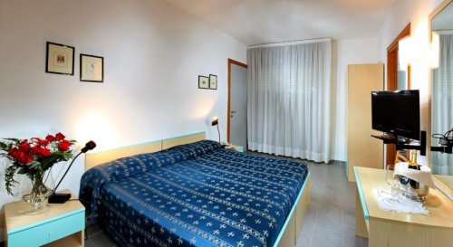 Lignano Pineta - Hotel Helvetia