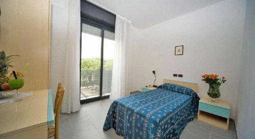 Lignano Pineta - Hotel Helvetia