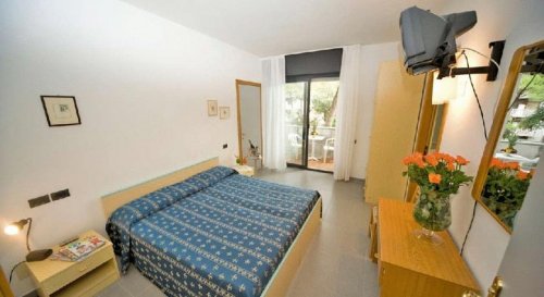 Lignano Pineta - Hotel Helvetia