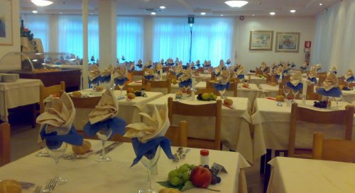 Lignano Pineta - Hotel Helvetia