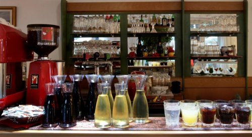 Lignano Pineta - Hotel Helvetia