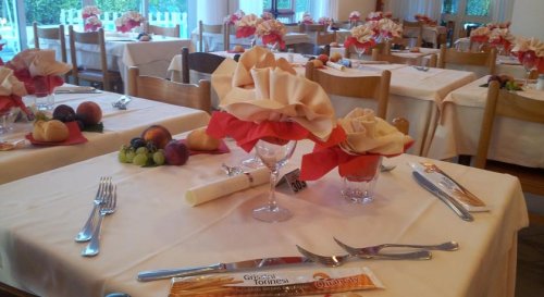 Lignano Pineta - Hotel Helvetia