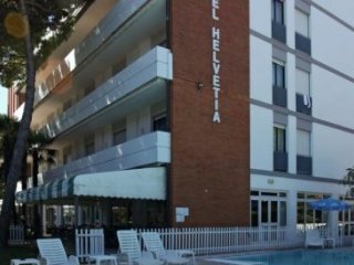 Lignano Pineta - Hotel Helvetia Lignano Pineta - Hotel Helvetia