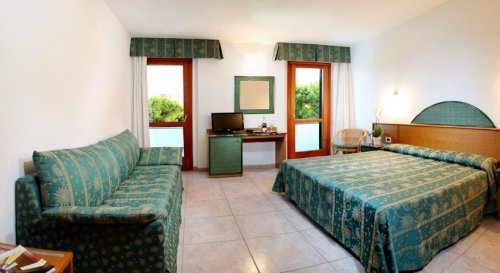 Lignano Pineta - Hotel Mediterraneo