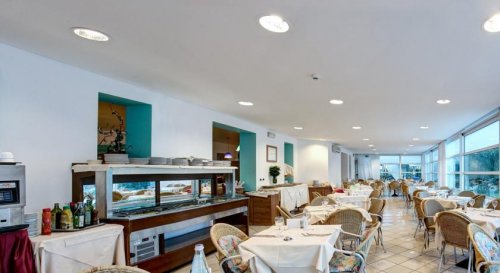 Lignano Pineta - Hotel Mediterraneo