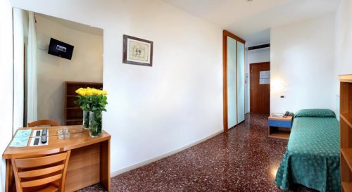 Lignano Pineta - Hotel Mediterraneo