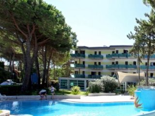 Lignano Pineta - Hotel Mediterraneo Lignano Pineta - Hotel Mediterraneo