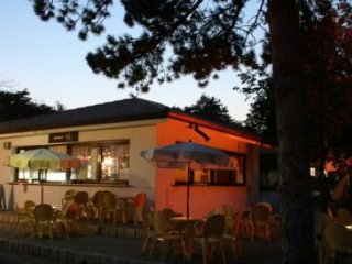 Sistiana - Camping Village Marepineta