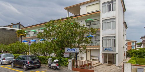 Lignano Sabbiadoro - Villa Yachting