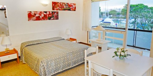 Lignano Sabbiadoro - Villa Yachting