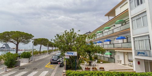 Lignano Sabbiadoro - Villa Yachting