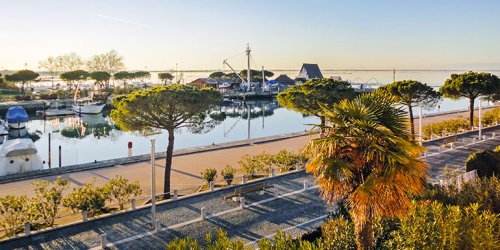 Lignano Sabbiadoro - Villa Yachting