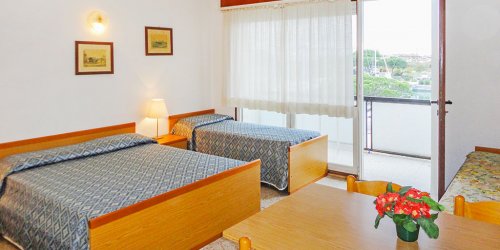 Lignano Sabbiadoro - Villa Yachting