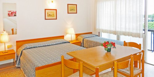 Lignano Sabbiadoro - Villa Yachting