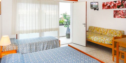 Lignano Sabbiadoro - Villa Yachting